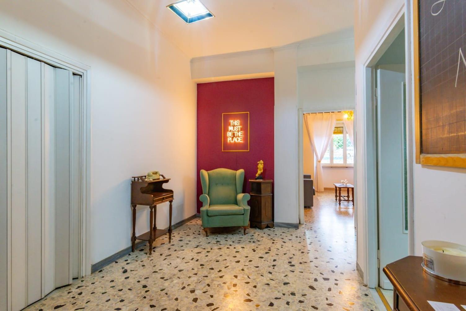 La Casa Di Nirvana Bracciano  Exterior foto